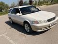 Toyota Mark II Qualis 1997 года за 3 500 000 тг. в Алматы – фото 2