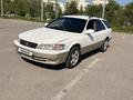 Toyota Mark II Qualis 1997 года за 3 500 000 тг. в Алматы – фото 3