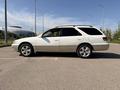 Toyota Mark II Qualis 1997 года за 3 500 000 тг. в Алматы – фото 9