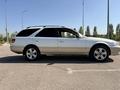Toyota Mark II Qualis 1997 года за 3 500 000 тг. в Алматы – фото 7