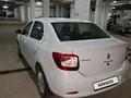Renault Logan 2017 года за 3 200 000 тг. в Астана – фото 3