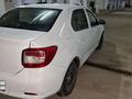 Renault Logan 2017 года за 3 200 000 тг. в Астана – фото 4