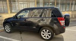 Suzuki Grand Vitara 2008 года за 6 000 000 тг. в Алматы – фото 4