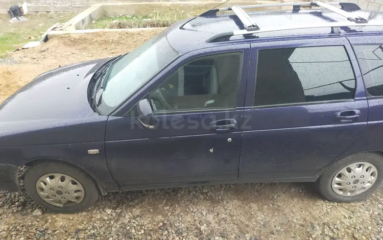 ВАЗ (Lada) Priora 2171 2014 года за 1 800 000 тг. в Шымкент