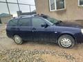 ВАЗ (Lada) Priora 2171 2014 года за 1 800 000 тг. в Шымкент – фото 3