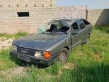 Audi 100 1988 года за 700 000 тг. в Шымкент – фото 3