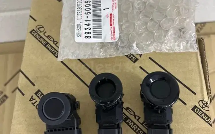 Парктронник Lexus LX 570 (2016-2021) NEW ORIGINAL за 20 000 тг. в Алматы