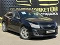 Chevrolet Cruze 2013 годаүшін4 450 000 тг. в Тараз – фото 3