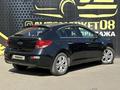 Chevrolet Cruze 2013 годаүшін4 450 000 тг. в Тараз – фото 5