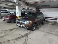 Renault Duster 2016 года за 6 000 000 тг. в Астана