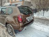 Renault Duster 2016 года за 6 000 000 тг. в Астана – фото 4