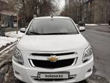 Chevrolet Cobalt 2022 годаүшін5 000 000 тг. в Алматы