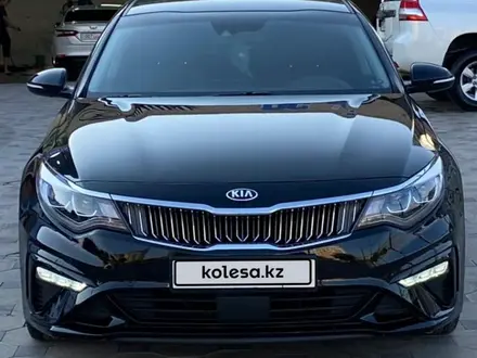 Kia K5 2020 года за 11 100 000 тг. в Кентау – фото 31