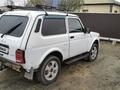 ВАЗ (Lada) Lada 2121 2018 годаfor3 200 000 тг. в Атырау – фото 2