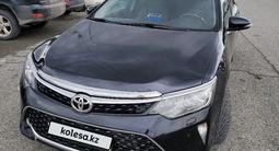 Toyota Camry 2017 года за 12 000 000 тг. в Актобе
