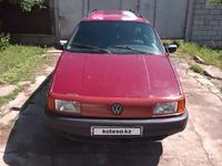 Volkswagen Passat 1990 года за 1 250 000 тг. в Шымкент