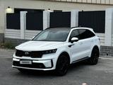 Kia Sorento 2021 годаүшін19 490 000 тг. в Шымкент