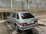 ВАЗ (Lada) 2114 2008 года за 650 000 тг. в Павлодар – фото 3