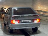 ВАЗ (Lada) 2114 2008 года за 650 000 тг. в Павлодар – фото 5