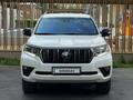 Toyota Land Cruiser Prado 2022 года за 33 500 000 тг. в Астана – фото 3