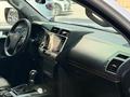 Toyota Land Cruiser Prado 2022 года за 33 500 000 тг. в Астана – фото 10