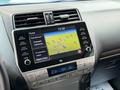 Toyota Land Cruiser Prado 2022 года за 33 500 000 тг. в Астана – фото 17