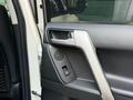 Toyota Land Cruiser Prado 2022 года за 33 500 000 тг. в Астана – фото 18