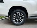 Toyota Land Cruiser Prado 2022 года за 33 500 000 тг. в Астана – фото 4