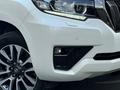 Toyota Land Cruiser Prado 2022 года за 33 500 000 тг. в Астана – фото 21