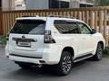 Toyota Land Cruiser Prado 2022 года за 33 500 000 тг. в Астана – фото 22