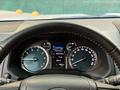Toyota Land Cruiser Prado 2022 года за 33 500 000 тг. в Астана – фото 24