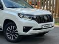 Toyota Land Cruiser Prado 2022 года за 33 500 000 тг. в Астана – фото 26