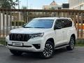 Toyota Land Cruiser Prado 2022 года за 33 500 000 тг. в Астана – фото 2