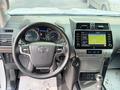 Toyota Land Cruiser Prado 2022 года за 33 500 000 тг. в Астана – фото 32