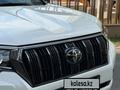 Toyota Land Cruiser Prado 2022 года за 33 500 000 тг. в Астана – фото 33