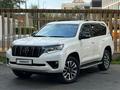 Toyota Land Cruiser Prado 2022 года за 33 500 000 тг. в Астана