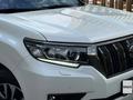 Toyota Land Cruiser Prado 2022 года за 33 500 000 тг. в Астана – фото 5