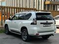 Toyota Land Cruiser Prado 2022 года за 33 500 000 тг. в Астана – фото 6