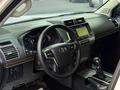 Toyota Land Cruiser Prado 2022 года за 33 500 000 тг. в Астана – фото 8