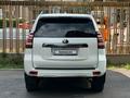 Toyota Land Cruiser Prado 2022 года за 33 500 000 тг. в Астана – фото 9