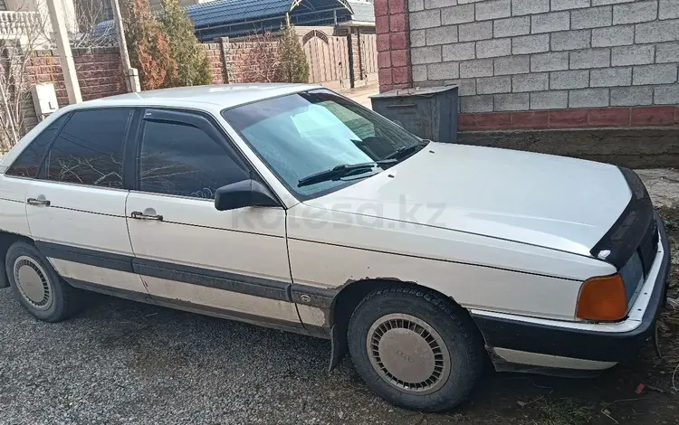 Audi 100 1987 года за 1 100 000 тг. в Тараз