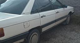 Audi 100 1987 года за 1 100 000 тг. в Тараз – фото 4