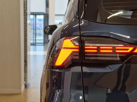 Geely Okavango Premium 2025 года за 11 800 000 тг. в Астана – фото 9