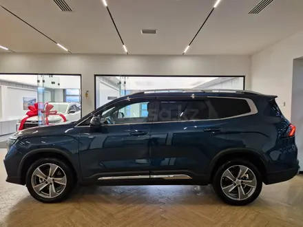 Geely Okavango Premium 2025 года за 11 800 000 тг. в Астана – фото 8