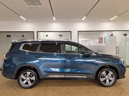 Geely Okavango Premium 2025 года за 11 800 000 тг. в Астана – фото 7