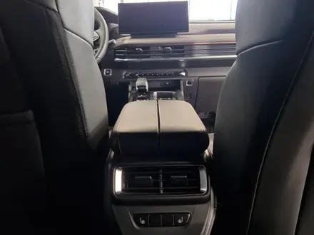 Geely Okavango Premium 2025 года за 11 800 000 тг. в Астана – фото 13