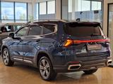 Geely Okavango Premium 2025 годаүшін11 800 000 тг. в Астана – фото 4
