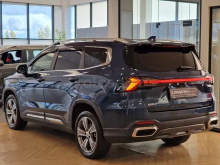 Geely Okavango Premium 2025 года за 11 800 000 тг. в Астана – фото 4
