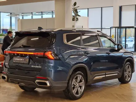 Geely Okavango Premium 2025 года за 11 800 000 тг. в Астана – фото 6
