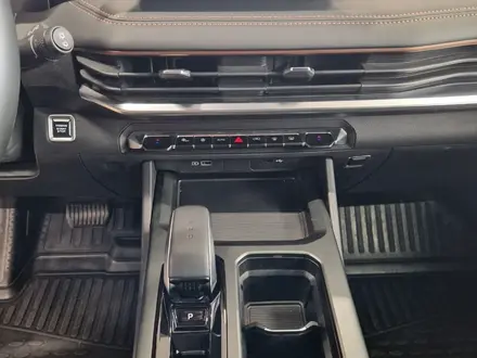 Geely Okavango Premium 2025 года за 11 800 000 тг. в Астана – фото 18
